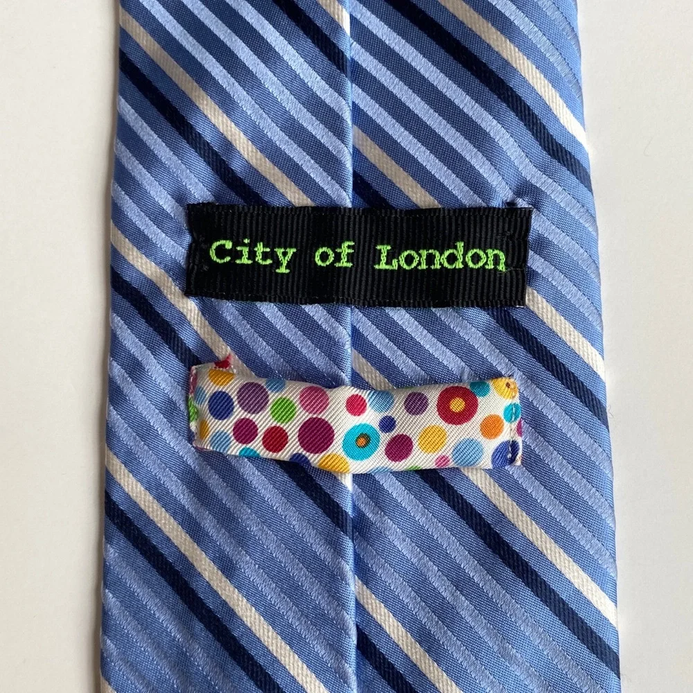 City of London‎ Tie